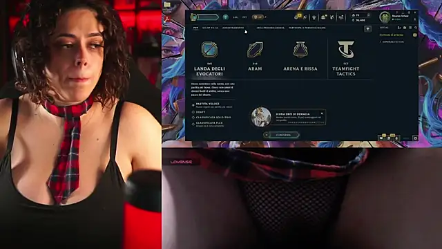 sharonurbex online show from 10, 3, 2026