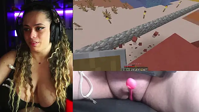 sharonurbex online show from 3, 4, 2026