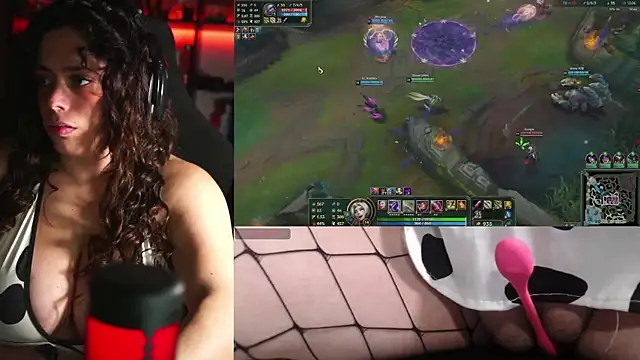 sharonurbex online show from 15, 2, 2026