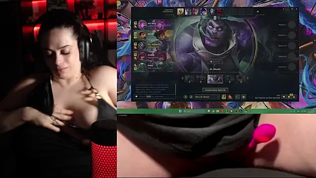 sharonurbex online show from 10, 2, 2026