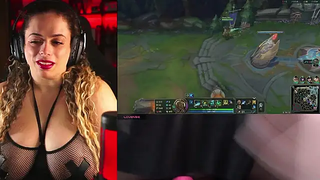 sharonurbex online show from 23, 3, 2026