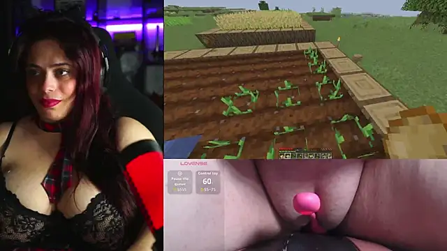 sharonurbex online show from 20, 4, 2026