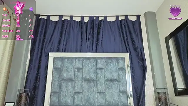 Snapshot of Effie_cooper chatting on 17, 11, 2025 Effie cooper online show from 17, 11, 2025