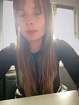 Snapshot of gynna_kimera chatting on 19, 5, 2026 gynna kimera online show from 19, 5, 2026