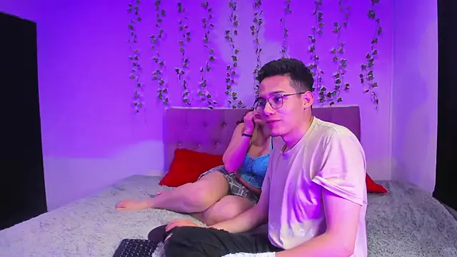 Versene Zantt online show from 26, 2, 2025