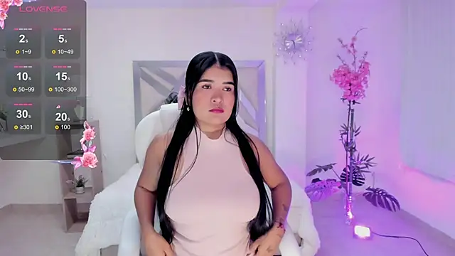 Corina White online show from 13, 3, 2025