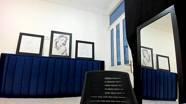 Snapshot of AnnHouston1 chatting on 6, 3, 2026 AnnHouston1 online show from 6, 3, 2026