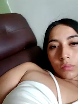 Snapshot of AnnHouston1 chatting on 16, 1, 2026 AnnHouston1 online show from 16, 1, 2026