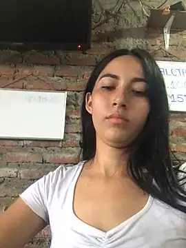 AnnHouston1 online show from 28, 2, 2025