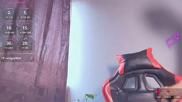 Snapshot of SophiTay chatting on 14, 11, 2025 SophiTay online show from 14, 11, 2025