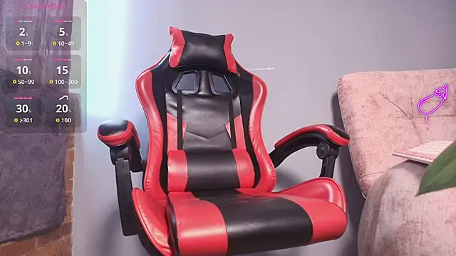 Snapshot of SophiTay chatting on 20, 11, 2025 SophiTay online show from 20, 11, 2025