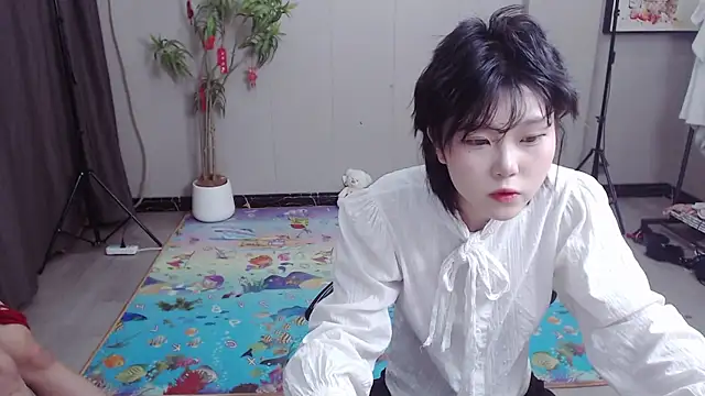 Facai55555 online show from 12, 3, 2025