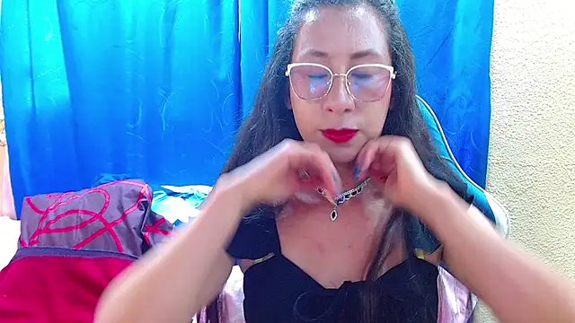 Snapshot of Gia_leinn chatting on 16, 7, 2026 Gia leinn online show from 16, 7, 2026