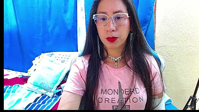 Snapshot of Gia_leinn chatting on 22, 6, 2026 Gia leinn online show from 22, 6, 2026