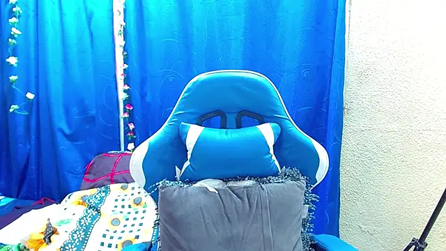 Gia leinn online show from 13, 4, 2026