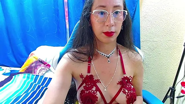 Snapshot of Gia_leinn chatting on 10, 6, 2026 Gia leinn online show from 10, 6, 2026