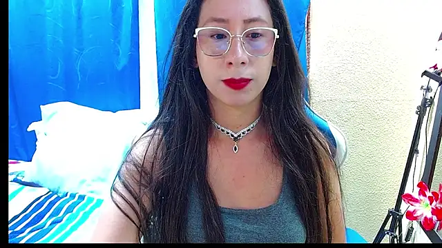 Snapshot of Gia_leinn chatting on 27, 6, 2026 Gia leinn online show from 27, 6, 2026