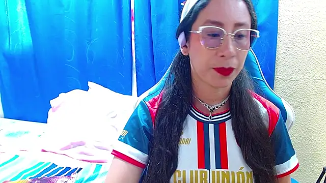 Snapshot of Gia_leinn chatting on 11, 7, 2026 Gia leinn online show from 11, 7, 2026