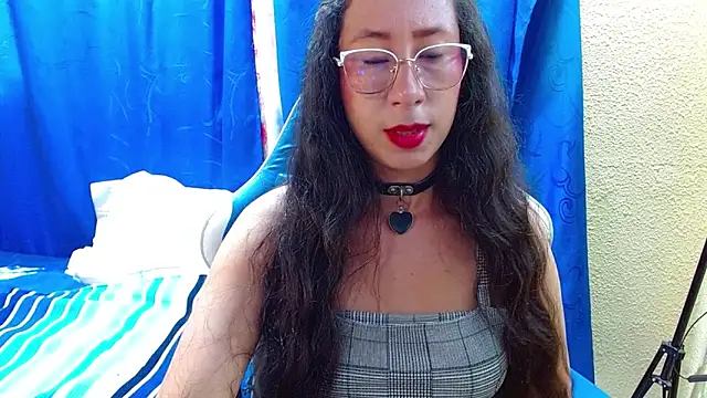 Gia leinn online show from 24, 5, 2026