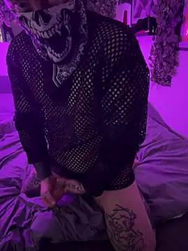 k Inkedman online show from 6, 3, 2025