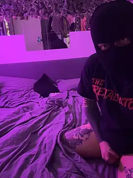 k Inkedman online show from 21, 2, 2025