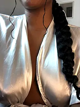 ValerieBlakee online show from 15, 10, 2025