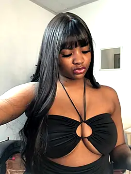 ValerieBlakee online show from 16, 10, 2025