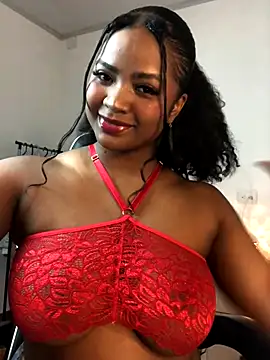 ValerieBlakee online show from 18, 10, 2025