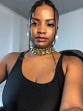 ValerieBlakee online show from 28, 5, 2026