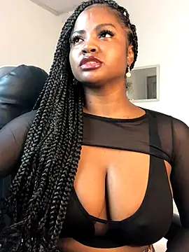 ValerieBlakee online show from 15, 11, 2025