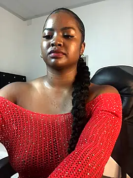 ValerieBlakee online show from 26, 10, 2025