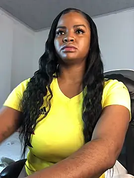 ValerieBlakee online show from 7, 7, 2026