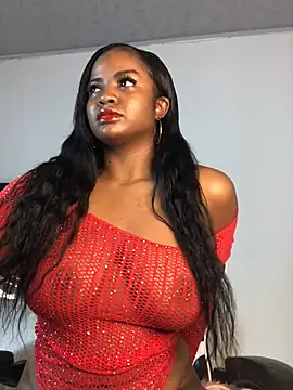 ValerieBlakee online show from 8, 7, 2026