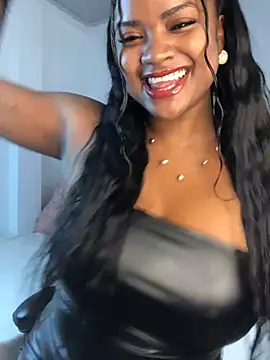 ValerieBlakee online show from 24, 5, 2026