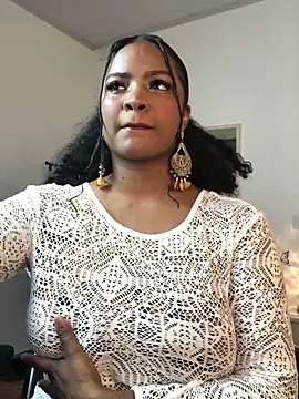 ValerieBlakee online show from 17, 10, 2025