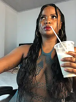 ValerieBlakee online show from 26, 5, 2026