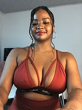 ValerieBlakee online show from 5, 7, 2026