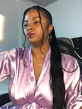 ValerieBlakee online show from 26, 4, 2026