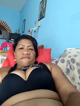 Tocameamor online show from 22, 9, 2025