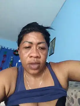 Tocameamor online show from 16, 12, 2025