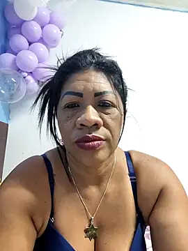 Tocameamor online show from 29, 11, 2025