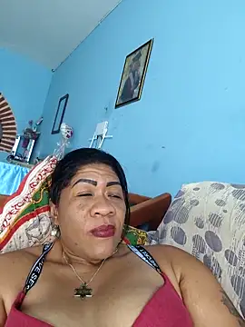 Tocameamor online show from 29, 10, 2025