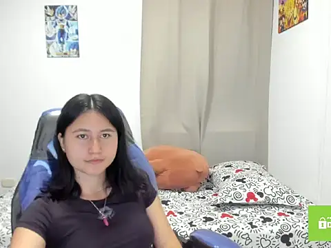 xoxo kiitty online show from 7, 11, 2025