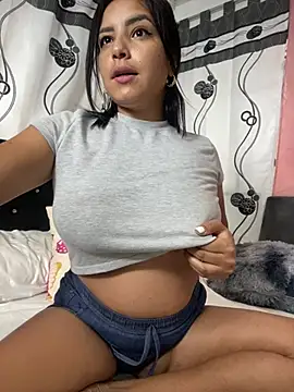 Sara chanel92 online show from 21, 2, 2025