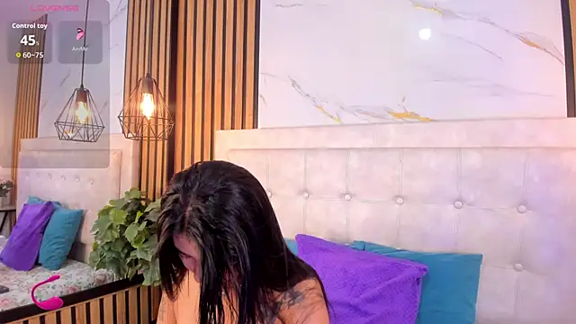 Madyson18 online show from 29, 6, 2026