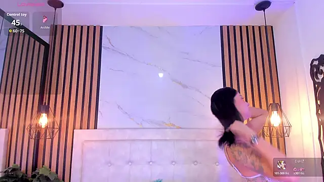 Madyson18 online show from 16, 6, 2026