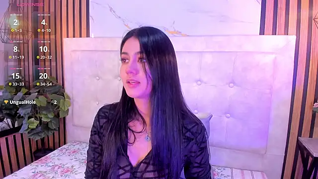 Madyson18 online show from 15, 3, 2026