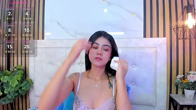 Madyson18 online show from 24, 2, 2026