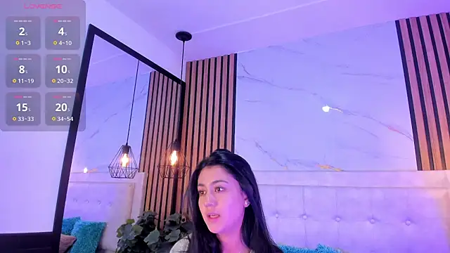 Madyson18 online show from 7, 4, 2026