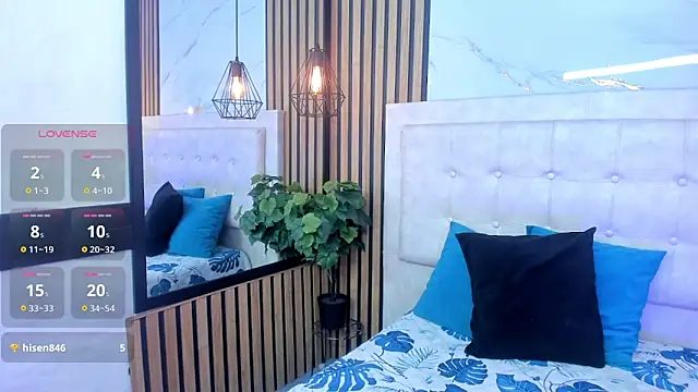 Madyson18 online show from 14, 4, 2026